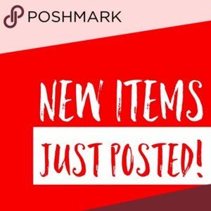 🧡🧡NEW ITEMS JUST POSTED🧡🧡